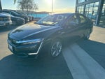 2018 Honda Clarity Plug-In Hybrid Touring