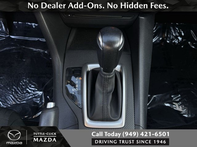 2014 Mazda Mazda3 i Sport