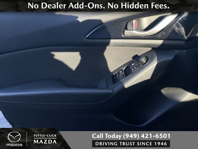 2014 Mazda Mazda3 i Sport