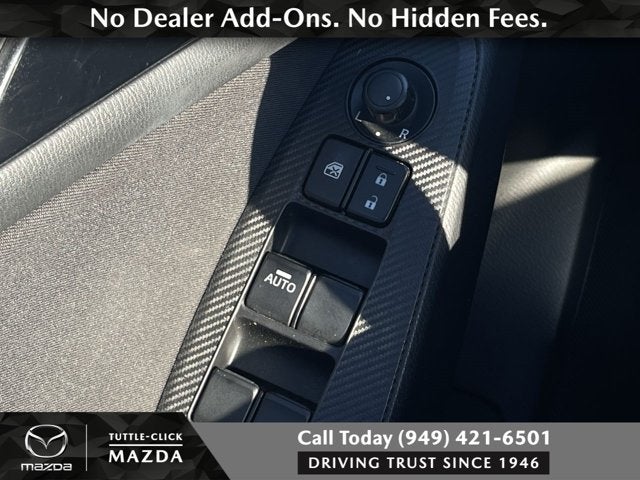 2014 Mazda Mazda3 i Sport