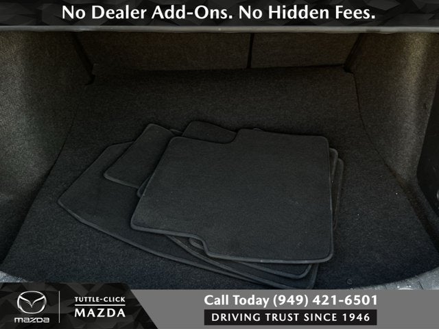 2014 Mazda Mazda3 i Sport