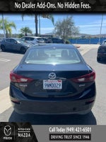 2014 Mazda Mazda3 i Sport