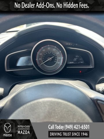 2014 Mazda Mazda3 i Sport