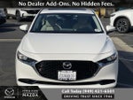 2025 Mazda Mazda3 Sedan 2.5 S Preferred