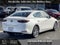 2025 Mazda Mazda3 Sedan 2.5 S Preferred