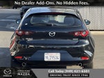 2024 Mazda Mazda3 Hatchback 2.5 S Select Sport