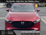 2024 Mazda Mazda3 Hatchback 2.5 S Preferred