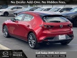 2024 Mazda Mazda3 Hatchback 2.5 S Preferred