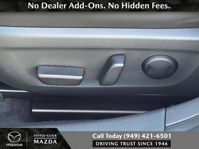 2025 Mazda Mazda3 Hatchback 2.5 Turbo Premium Plus