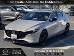 2025 Mazda Mazda3 Hatchback 2.5 Turbo Premium Plus