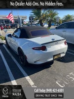 2016 Mazda Mazda MX-5 Miata Club