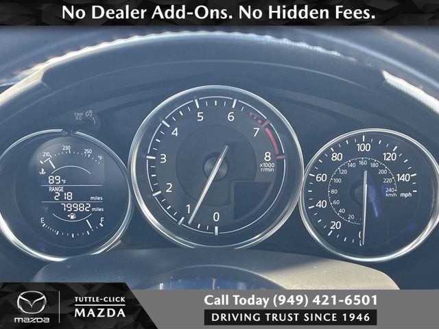 2016 Mazda Mazda MX-5 Miata Club