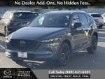 2021 Mazda Mazda CX-5 Carbon Edition