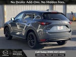 2021 Mazda Mazda CX-5 Carbon Edition