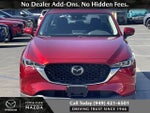 2023 Mazda Mazda CX-5 2.5 S