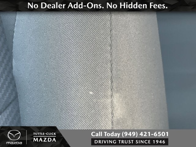 2023 Mazda Mazda CX-5 2.5 S