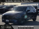 2023 Mazda Mazda CX-5 2.5 Turbo