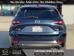 2023 Mazda Mazda CX-5 2.5 Turbo
