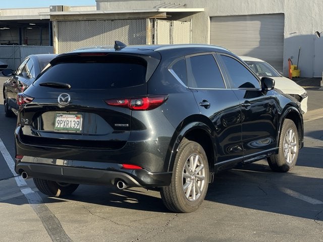2024 Mazda Mazda CX-5 2.5 S Select Package