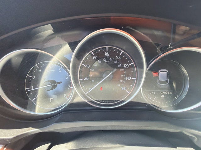 2024 Mazda Mazda CX-5 2.5 S Select Package