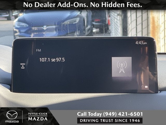2024 Mazda Mazda CX-5 2.5 S Select Package