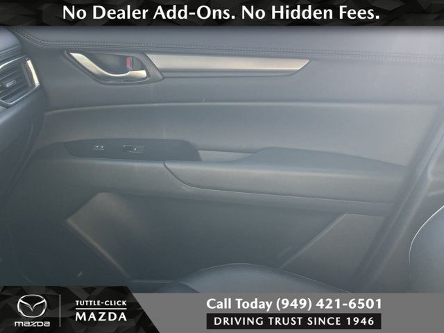 2024 Mazda Mazda CX-5 2.5 S Select Package