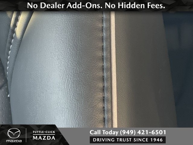 2024 Mazda Mazda CX-5 2.5 S Select Package