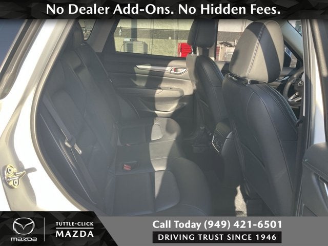 2024 Mazda Mazda CX-5 2.5 S Select Package