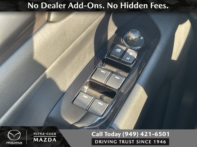 2024 Mazda Mazda CX-5 2.5 S Select Package