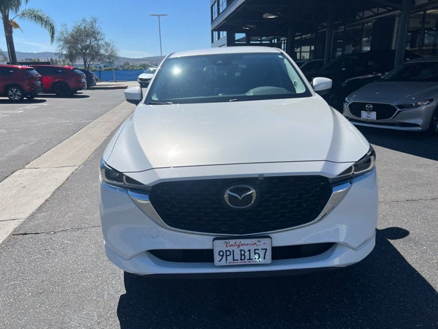 2024 Mazda Mazda CX-5 2.5 S Select Package