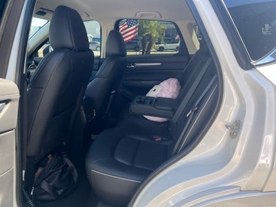 2024 Mazda Mazda CX-5 2.5 S Select Package