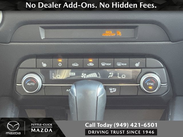 2023 Mazda Mazda CX-5 2.5 S Premium Package