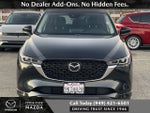 2024 Mazda Mazda CX-5 2.5 S Premium Package
