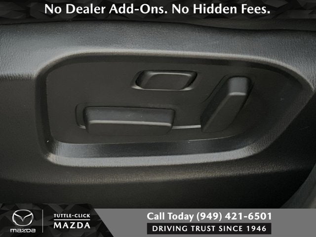 2024 Mazda Mazda CX-5 2.5 S Premium Package