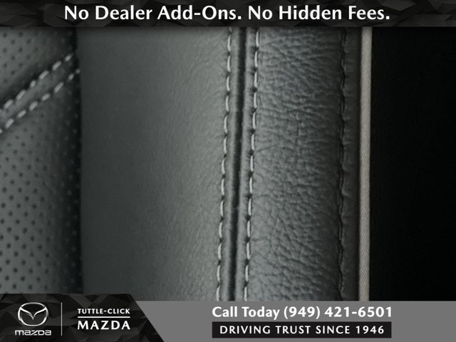 2024 Mazda Mazda CX-5 2.5 S Premium Package