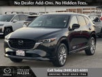 2024 Mazda Mazda CX-5 2.5 S Premium Package