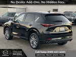 2024 Mazda Mazda CX-5 2.5 S Premium Package