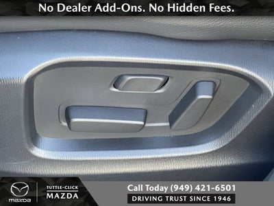 2023 Mazda Mazda CX-5 2.5 S Premium Package