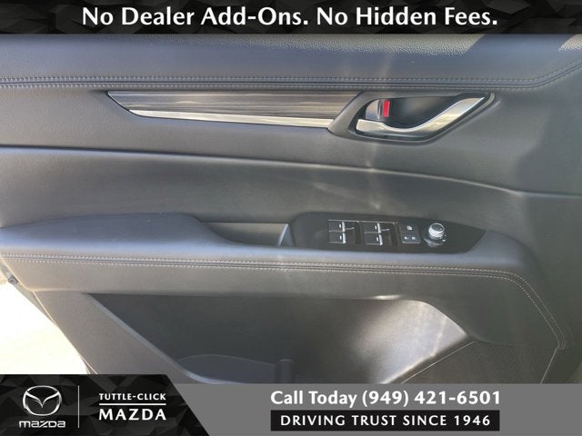 2023 Mazda Mazda CX-5 2.5 S Premium Package