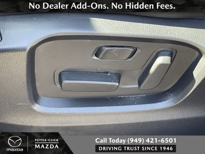 2023 Mazda Mazda CX-5 2.5 S Premium Package