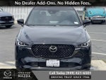 2025 Mazda Mazda CX-5 2.5 Turbo Premium Package
