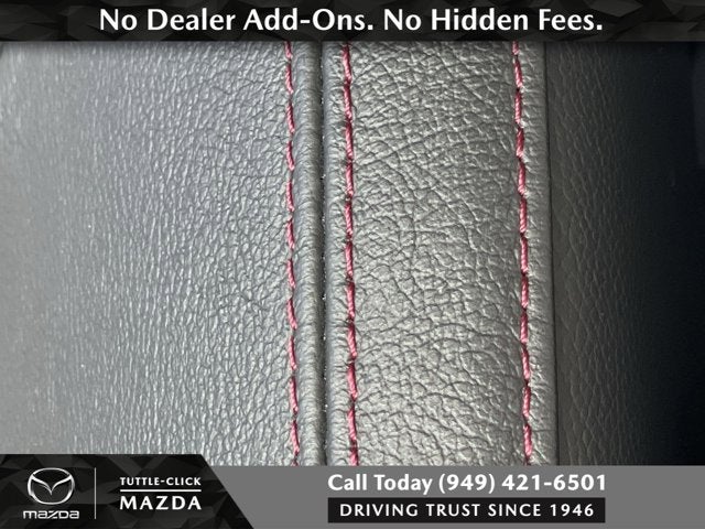 2025 Mazda Mazda CX-5 2.5 Turbo Premium Package