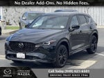 2025 Mazda Mazda CX-5 2.5 Turbo Premium Package
