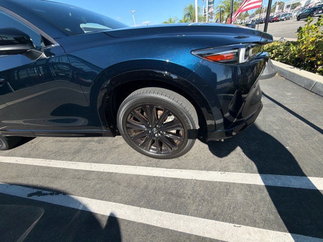 2025 Mazda Mazda CX-5 2.5 Turbo Premium Package