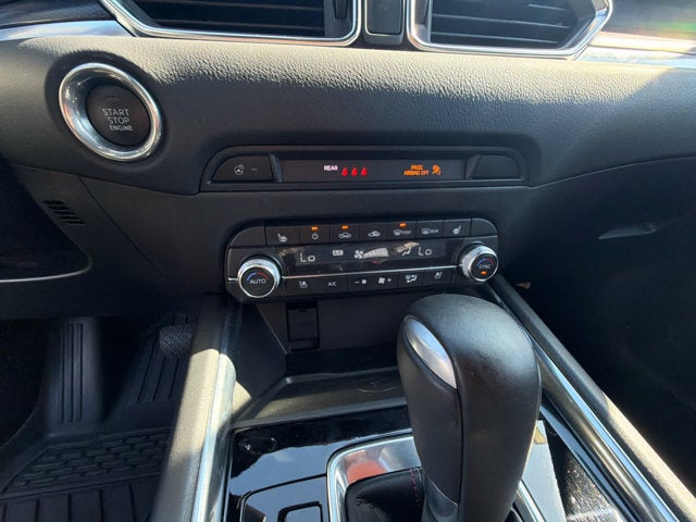 2025 Mazda Mazda CX-5 2.5 Turbo Premium Package