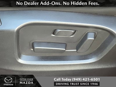 2025 Mazda Mazda CX-5 2.5 Turbo Premium Package