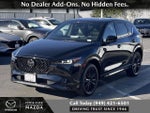 2025 Mazda Mazda CX-5 2.5 Turbo Premium Package