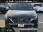 2024 Mazda Mazda CX-5 2.5 Turbo Signature
