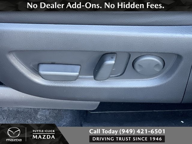 2025 Mazda Mazda CX-70 PHEV Premium Package