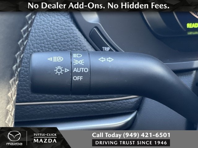 2025 Mazda Mazda CX-70 PHEV Premium Package